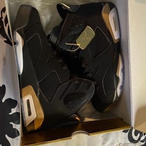 Air Jordan 6 Retro DMP